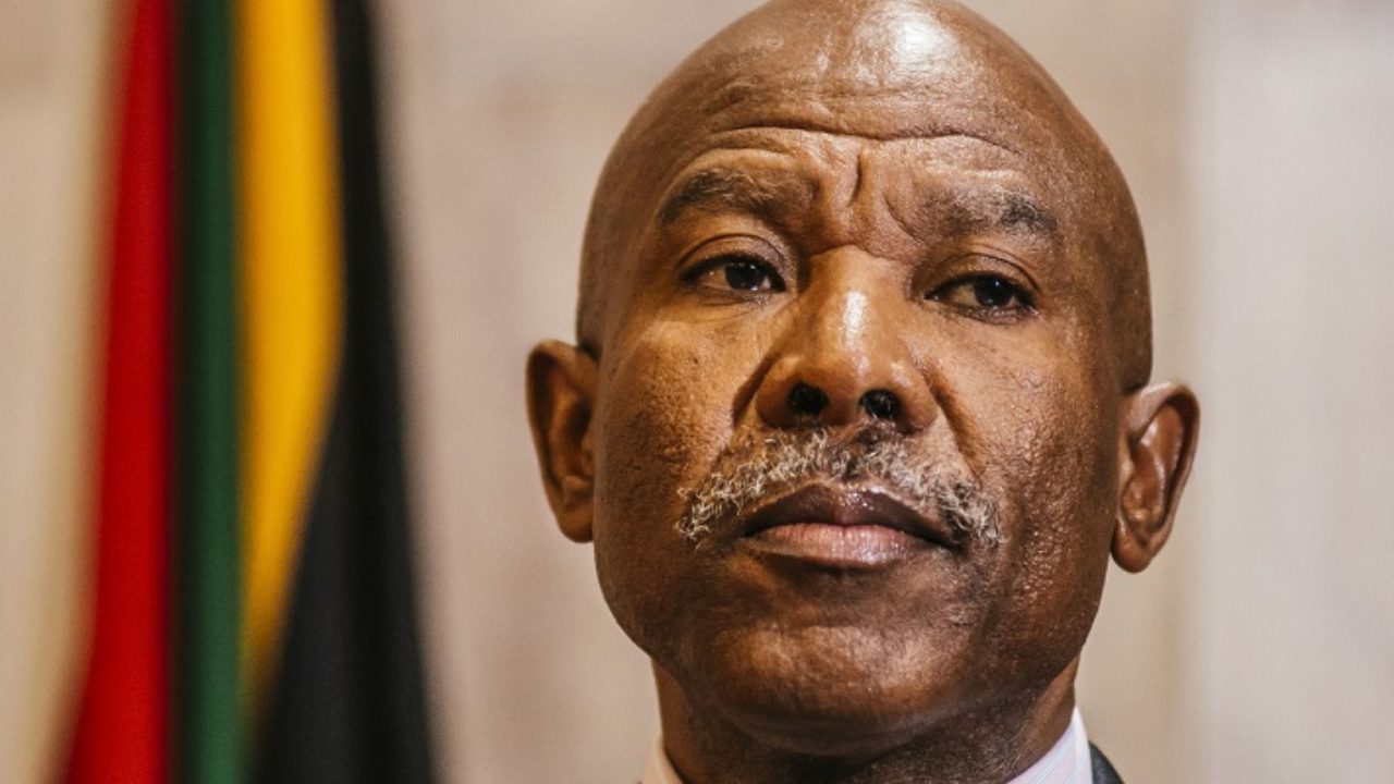 SA Reserve Bank cuts repo rate by 25 basis points – Eagle FM