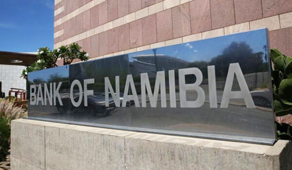 Govt Financing Needs to Increase to N$33.6 billion