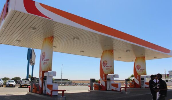 Namcor Aligns with Competitor’s 3-Month Fuel Monopoly