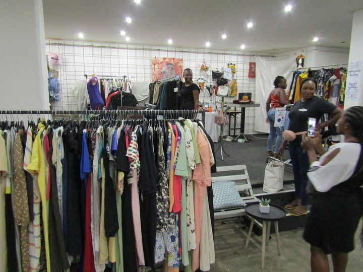 Secondhand Clothing Business To Pay Custom Levy, Not Tax NamRA