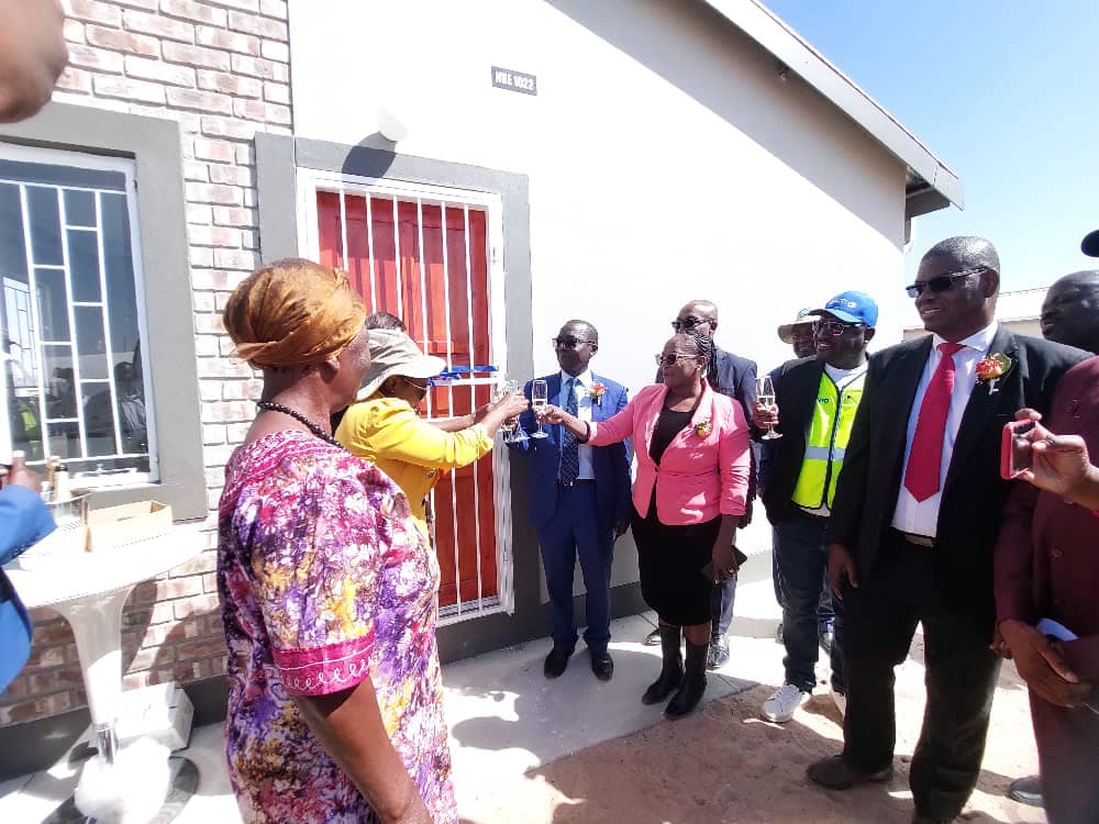 Middle To Earners Struggling To Access Affordable Housing