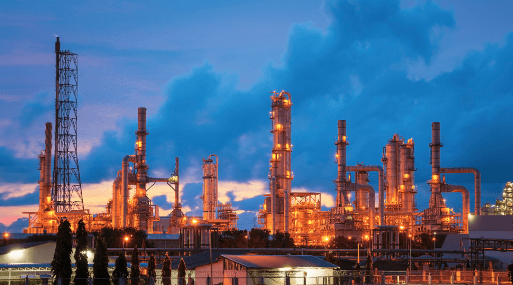 The Refinery Conversation: Angola or Botswana