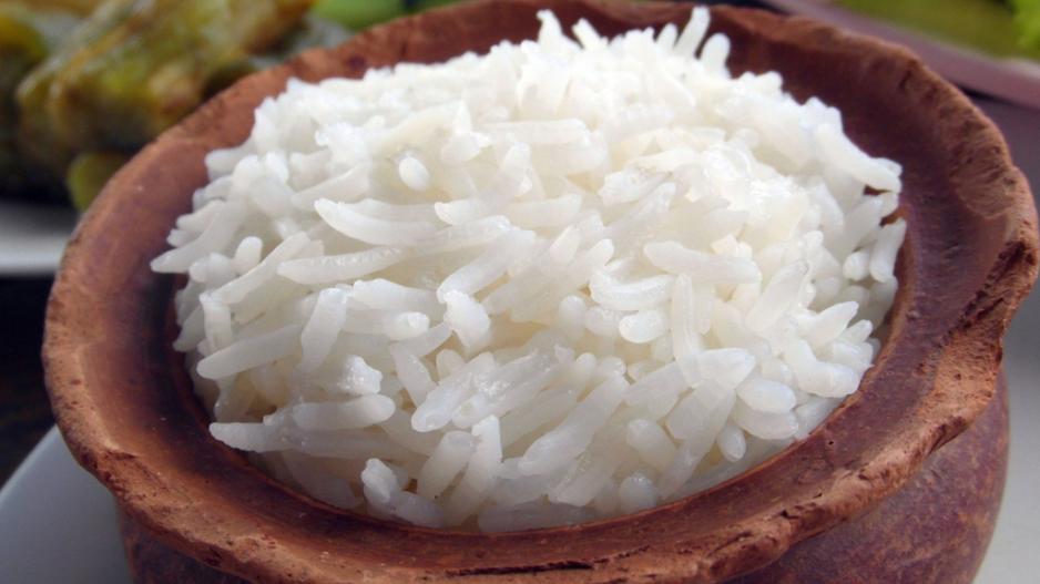 Kalimbeza Rice Nam Has Imported N$340.8 Million Worth Of Rice …as the promising ...