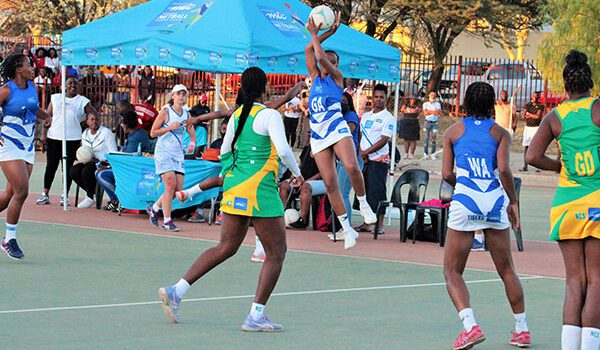 MTC Boosts Namibia Netball Premier League with N$2,5 Million Sponsorship