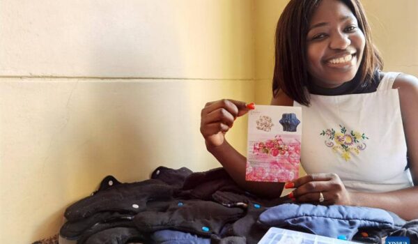 Cost and Rural Distance Call for Accessible Sanitary Pads