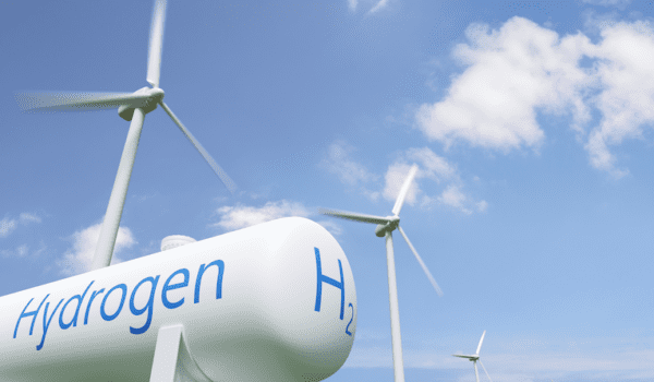 Namibia’s Green Hydrogen Project Receives German Boost