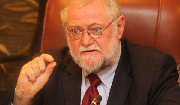 Schlettwein Urged To Settle !Khomanin Community Land Issues…as displaced generational workers roam Khomas corridors