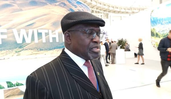 Tweya Urges Namibia to Harness Uranium for Domestic Energy Production