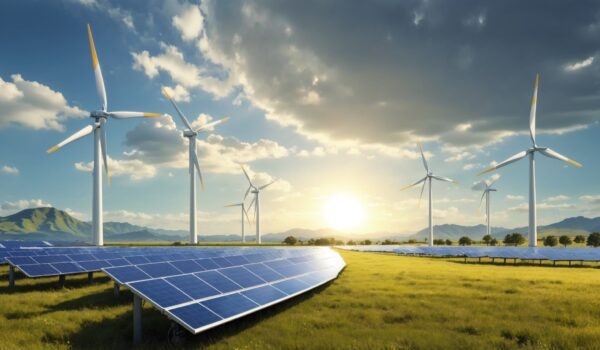 KP Group Signs $4 Billion Renewable Energy Deal with Botswana