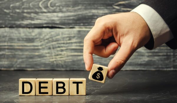 Consumer Credit Bill Expected to Tackle Consumer Debt