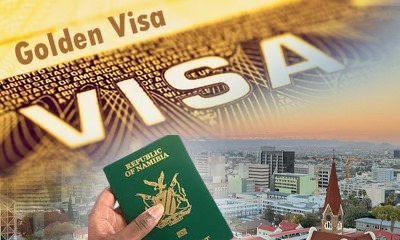 Golden Visa Programme Faces Delays Amid New Migration Law – Eagle FM