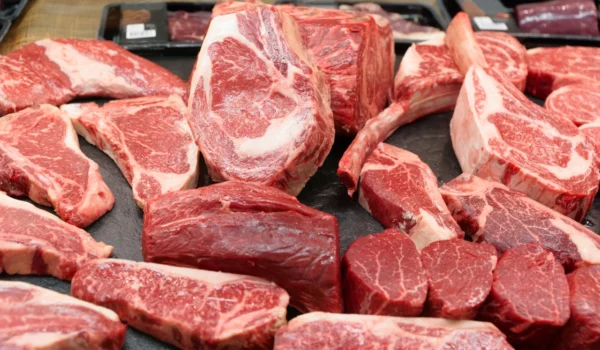 Beef Value Chain Faces Tough Test…income, jobs, export markets and outbreak costs