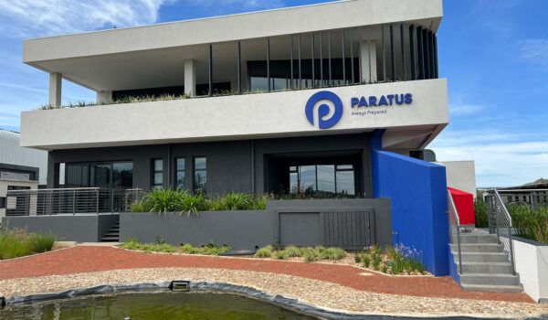 Paratus Strengthens Its Cybersecurity After Cyber Attack