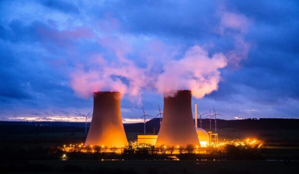 Major Economies Expanding Their Nuclear Energy Shares … Bannerman Energy poised to capitalise