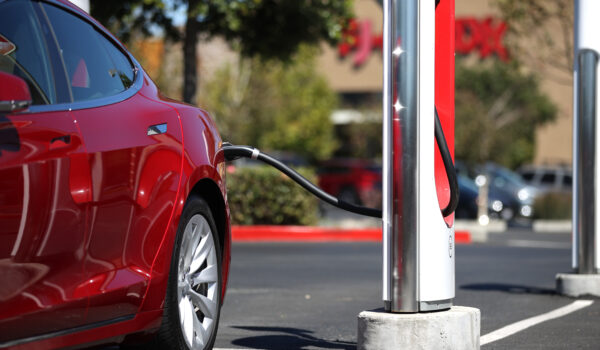EV Charging Infrastructure Framework Set for April Implementation
