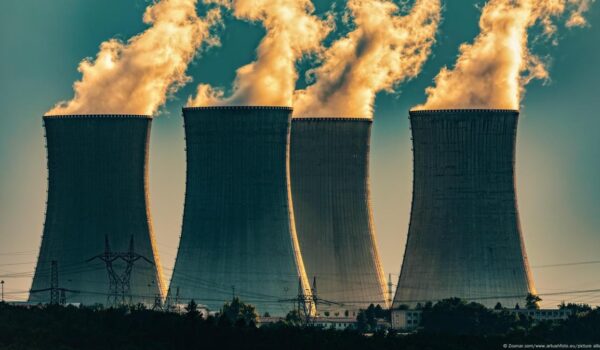 Nam Notified the World of its Nuclear Energy Intentions