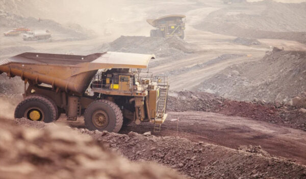 Namibia Rakes in N$5.96 Billion in Mining Royalties Over Three Years