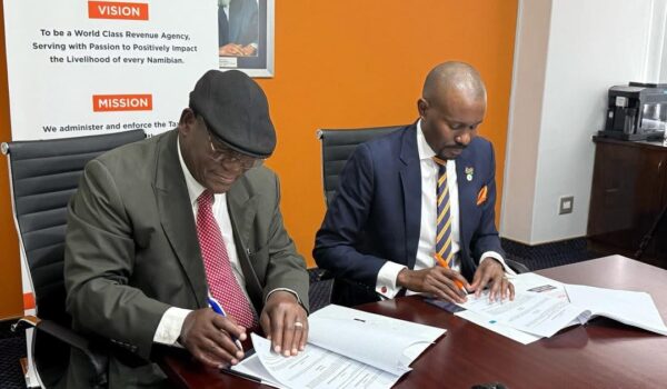 NamRA, IUM Partner Up to Strengthen Research Taxation