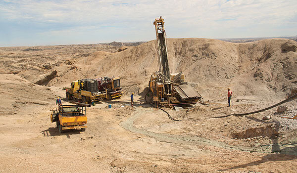 Mining Sector Pumps Over N$24 Billion into Local Economy