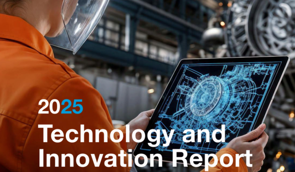 Namibia Scores 96 on Global Frontier Technologies Readiness Index