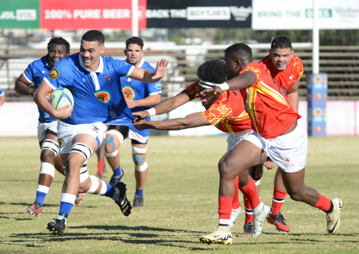  Football and Rugby Champions One Step Closer to Being Crowned