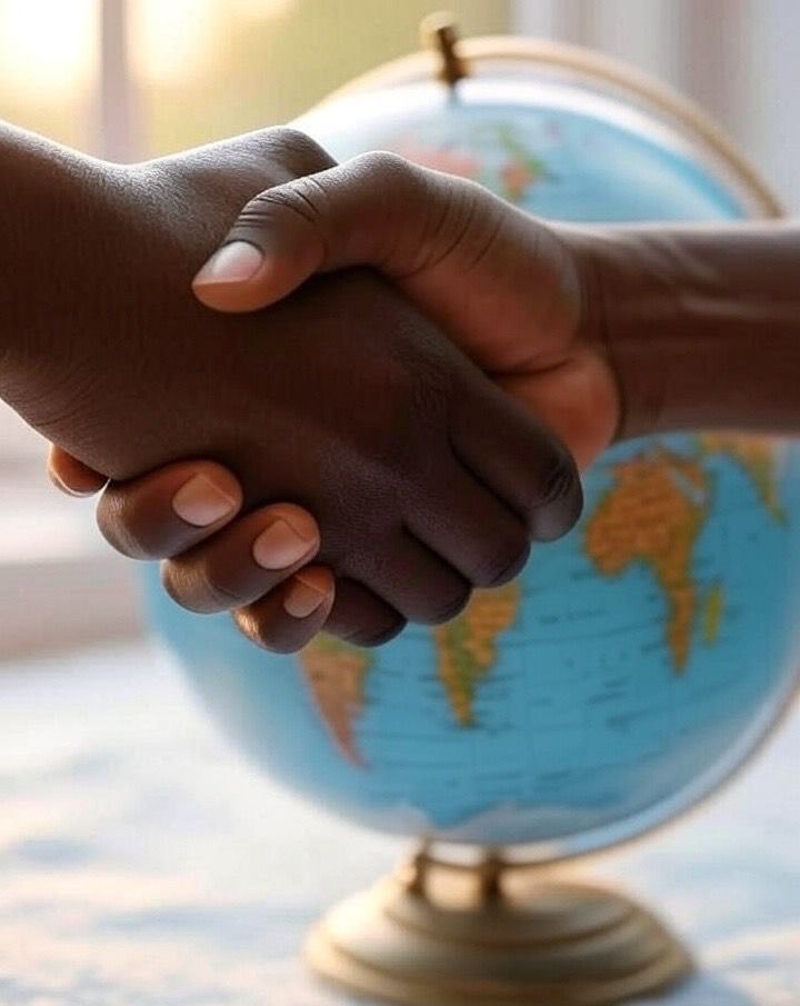 Economic Diplomacy Must Address Domestic Issues