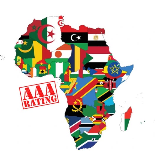 Credit Rating Agencies Not Yielding to Continental Analysts