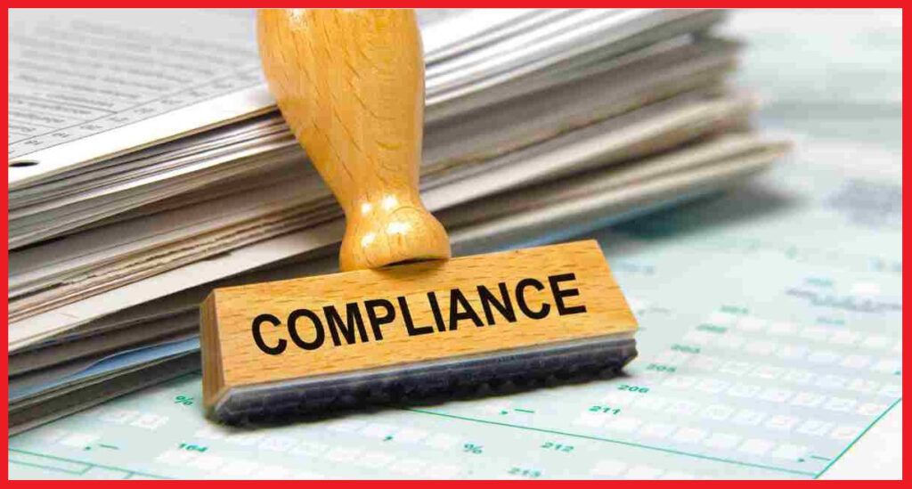 SMEs Drowning in Compliance Burdens