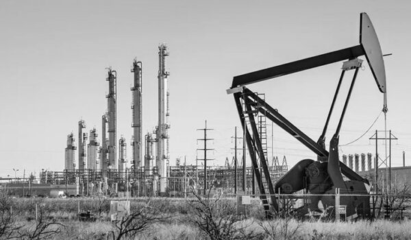 Mixed Feelings About Oil & Gas Industry