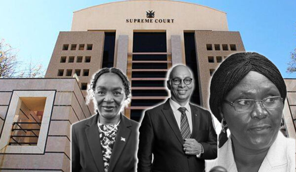 Prosecute Financial Crimes to be De-Greylisted