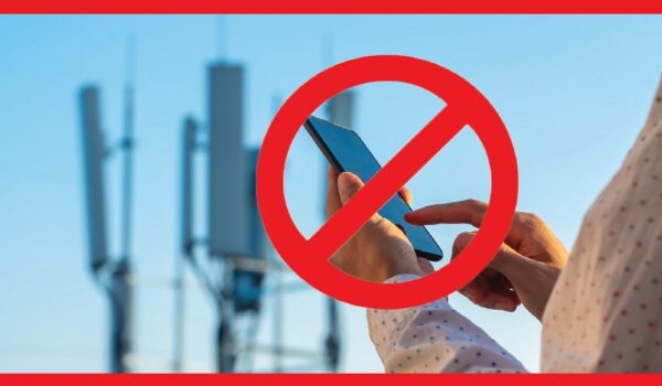Non-Compliant Telecommunications Devices Not Welcome – CRAN