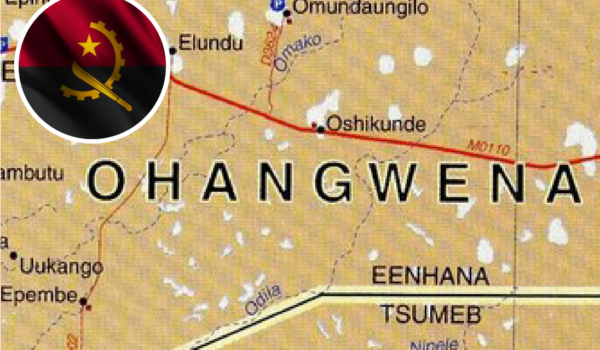 Ohangwena Advised to Leverage Gateway to Angola