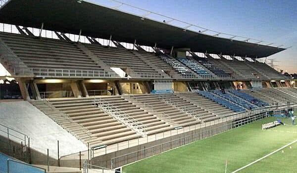 CoW to Cover 50% of Sam Nujoma Stadium Upgrade