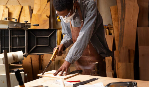 Informal Economy Worth Around N$40 Billion