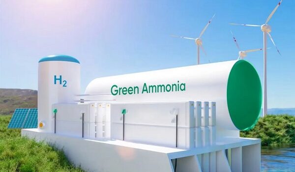 SDG Namibia One Partners with Zhero Europe on Green Ammonia Project in Walvis Bay
