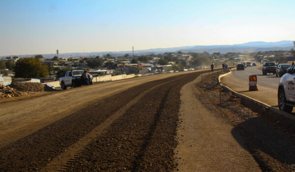 Windhoek Road Maintenance Backlog to Cost Over N$2.7 Billion