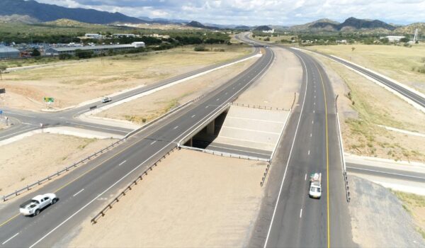 Local Authorities Requested N$8.4 Billion from the Road Fund
