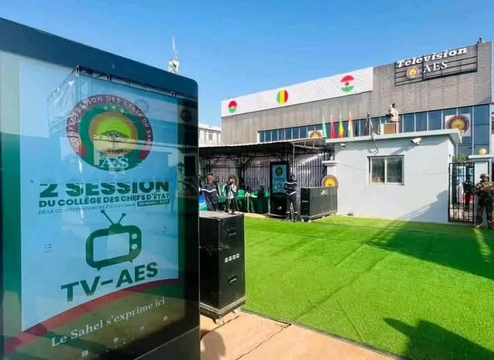 AES Shifts Toward Economic and Institutional Sovereignty