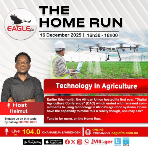 THE HOME RUN WITH HELMUT (16 DECEMBER 2025)