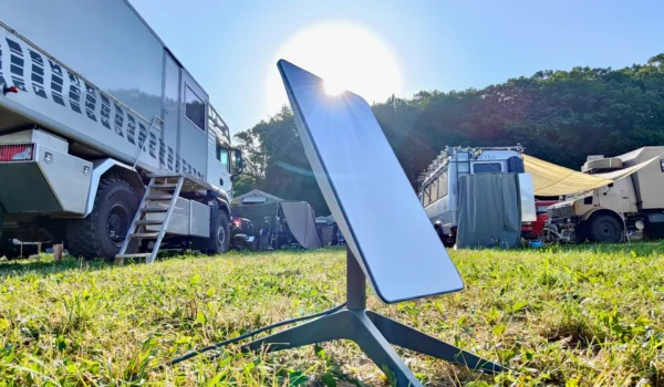 Starlink to Face Restrictions in Uganda