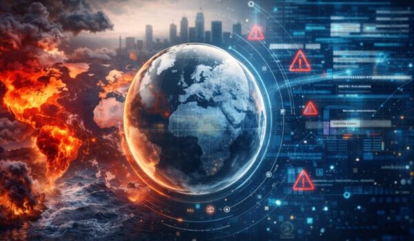 Geo-Economic Confrontation an Immediate Threat