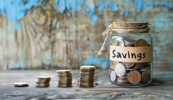 Namibia’s Savings Above Half a Trillion