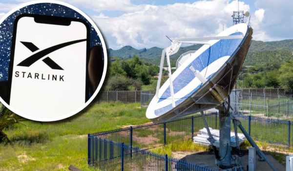 CRAN Coy on Starlink-Related Questions