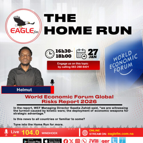 THE HOME RUN WITH HELMUT (27 JANUARY 2026)