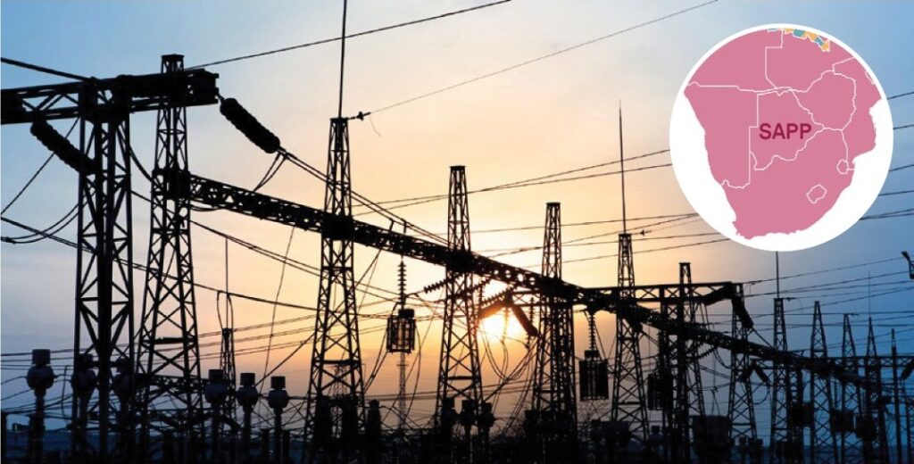 Congestion in Transmission Lines Limit Power Trading in SAPP