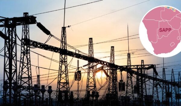 Congestion in Transmission Lines Limit Power Trading in SAPP