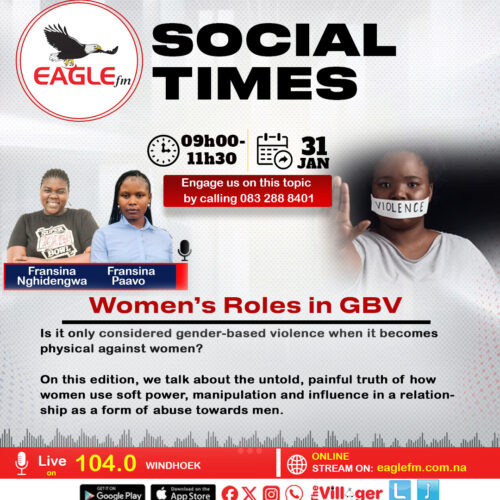 SOCIAL TIMES WITH THE FRANSINAS (31 JANUARY 2026)