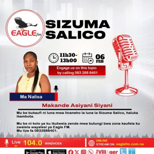 SIZUMA SALICO WITH MaNALISA (6 FEBRUARY 2026)