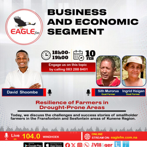 BUSINESS AND ECONOMIC SEGMENT DAVID (10 FEBRUARY 2026)