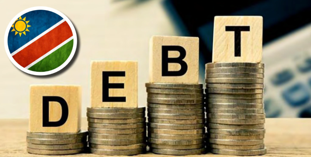 25 Feb, Last Ditch to Switch GC26 N$1.9 Billion Debt